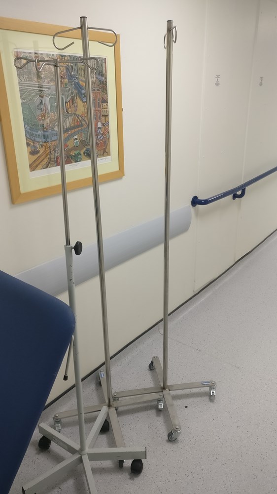 drip stands