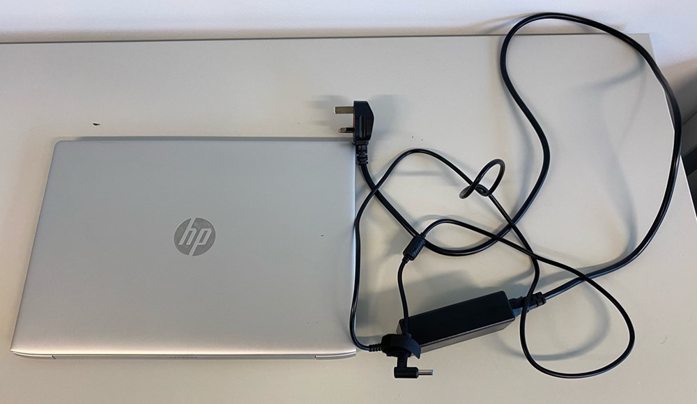 HP Laptop