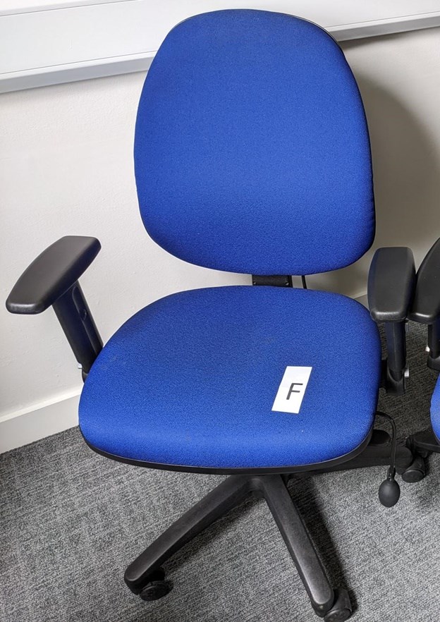 Office Chair F