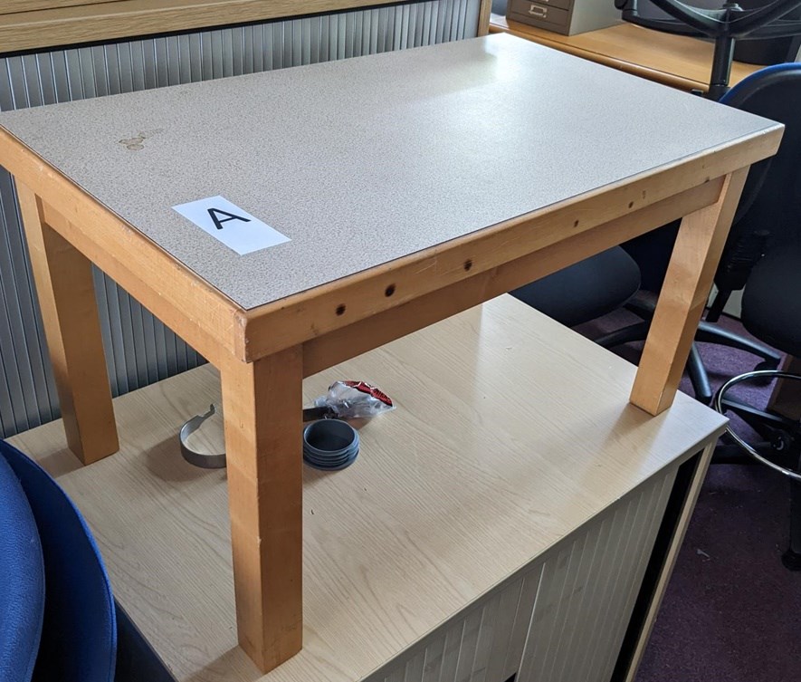 Coffee Table A