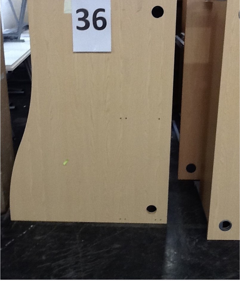 Desk