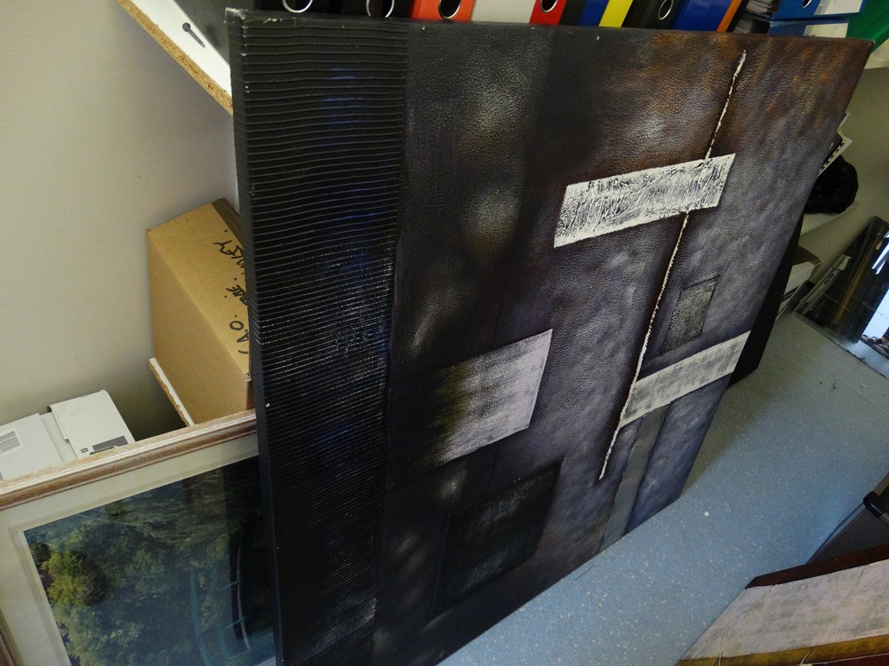 Silent Auction - Art bid - lot 30