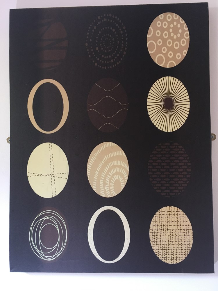 Silent Auction - Art bid - lot 24