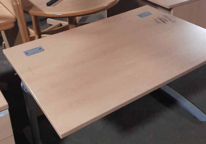 Adjustable Desk