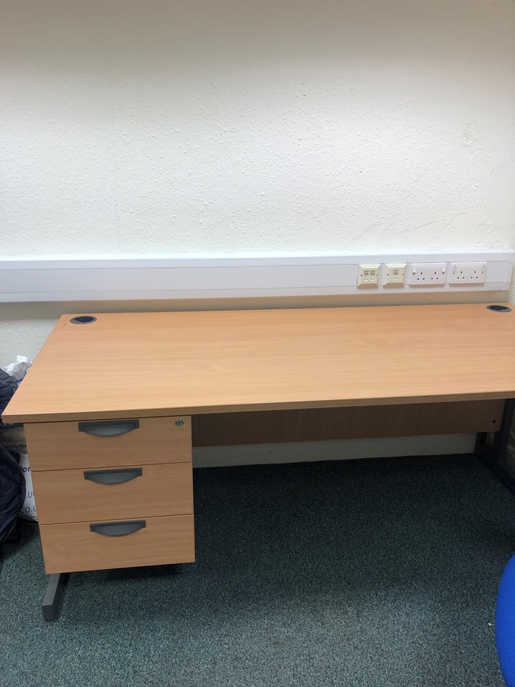 office desk