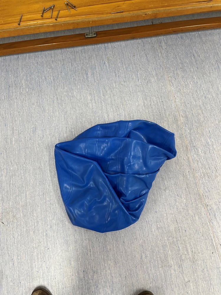 gym balls