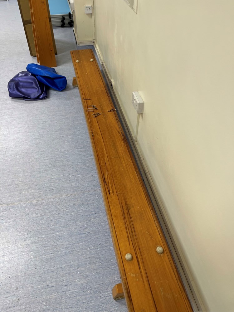 Bench