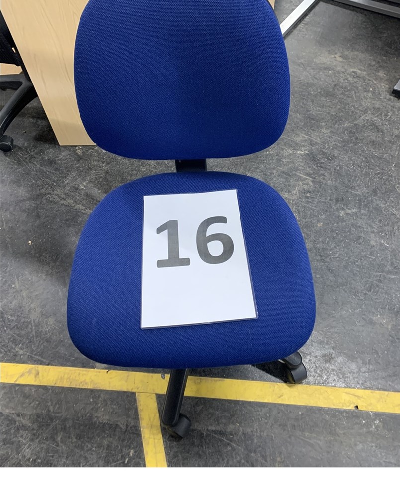 Office chair