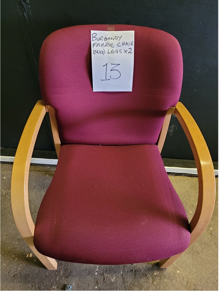 Chairs - other