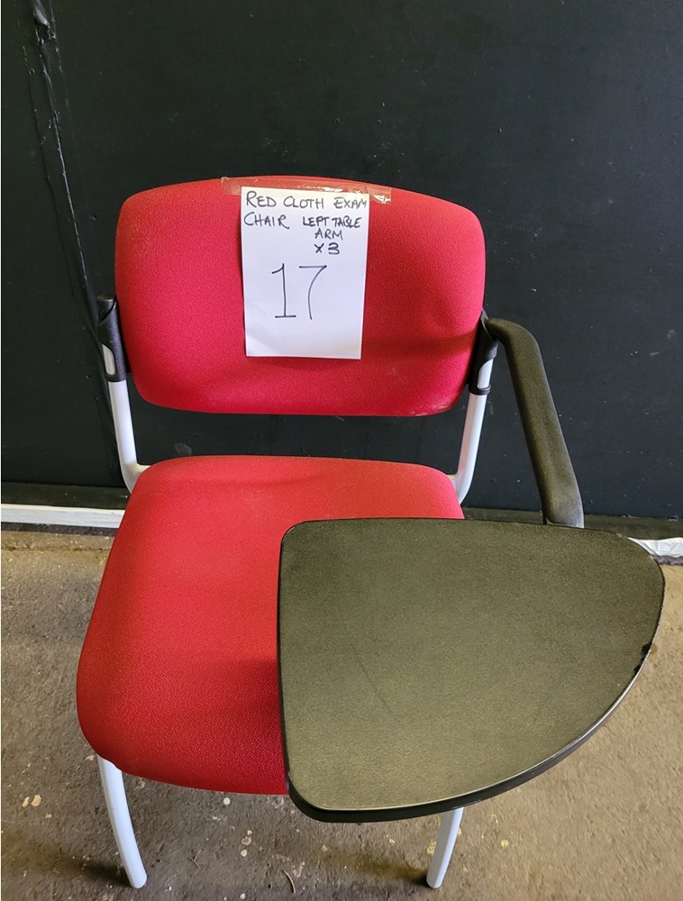 Students chair