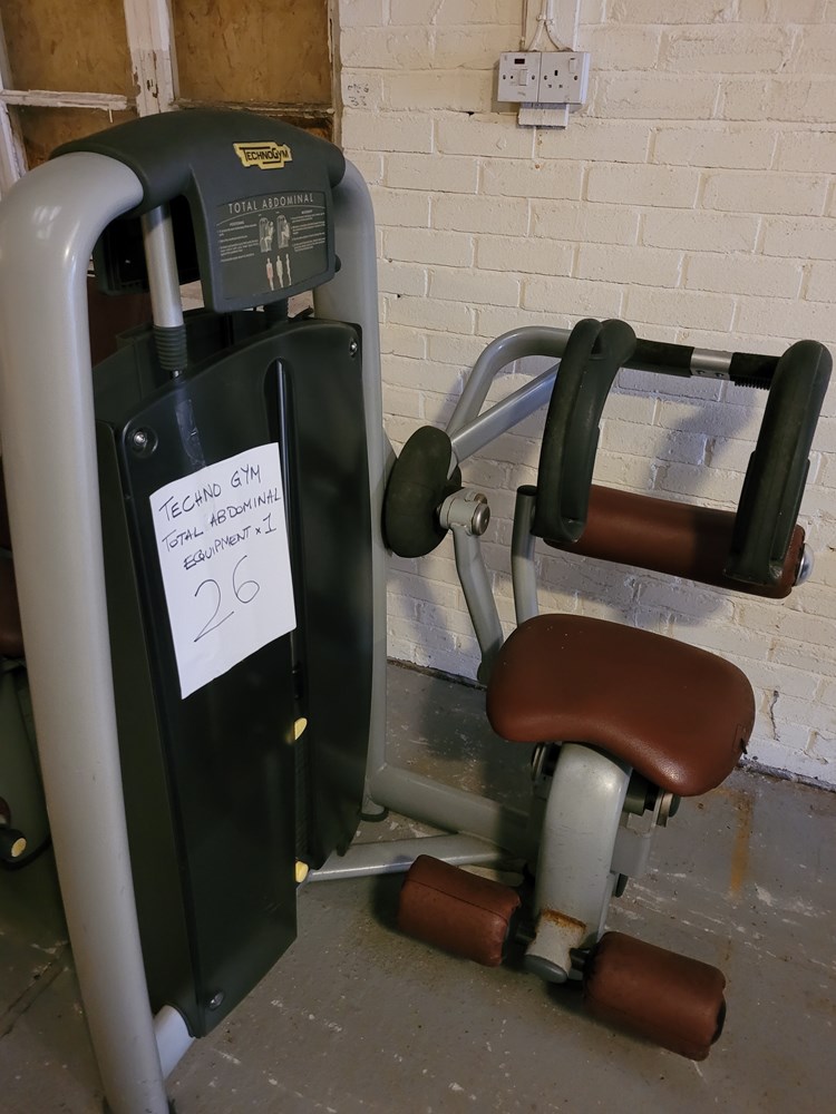 Techno Gym