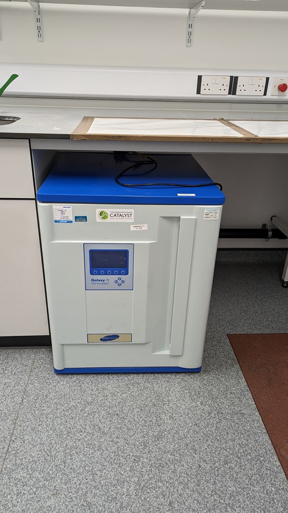 CO2 Incubator