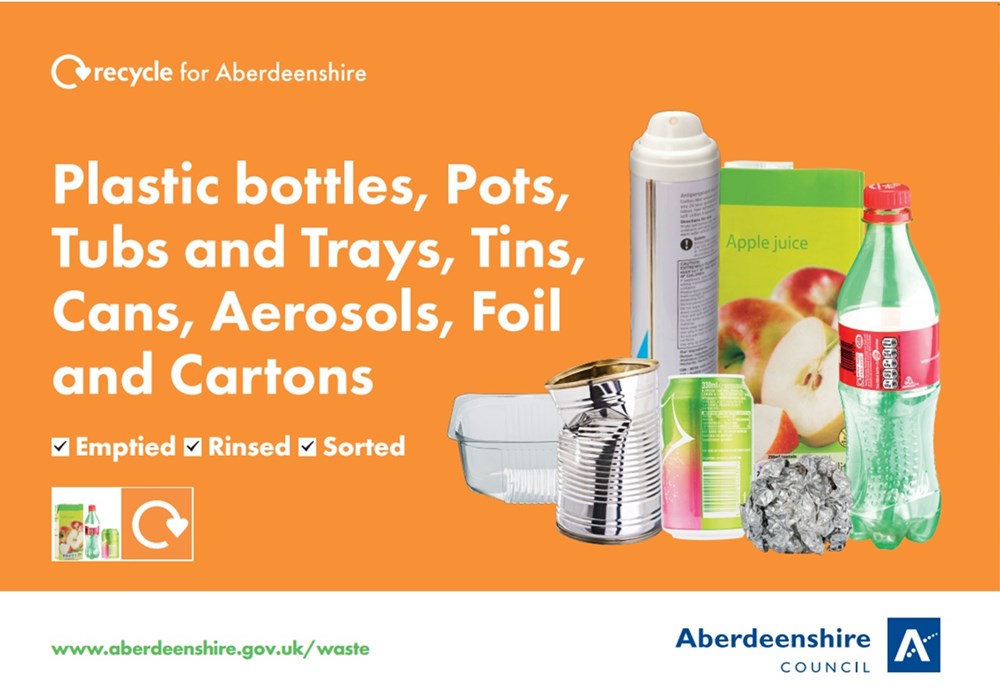 Stickers - plastic,cans,cartons