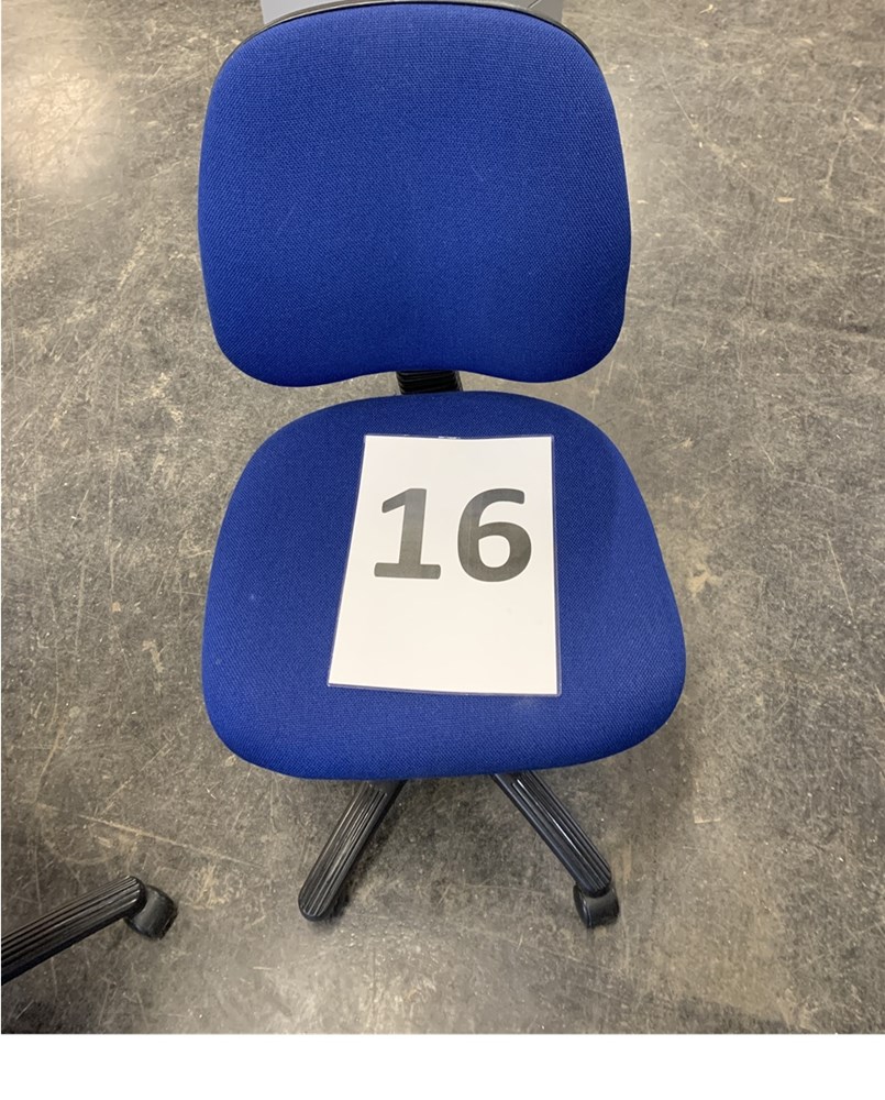 Office Chair 