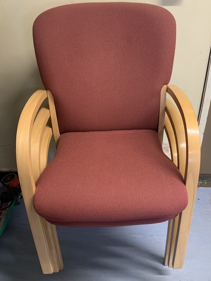 chairs