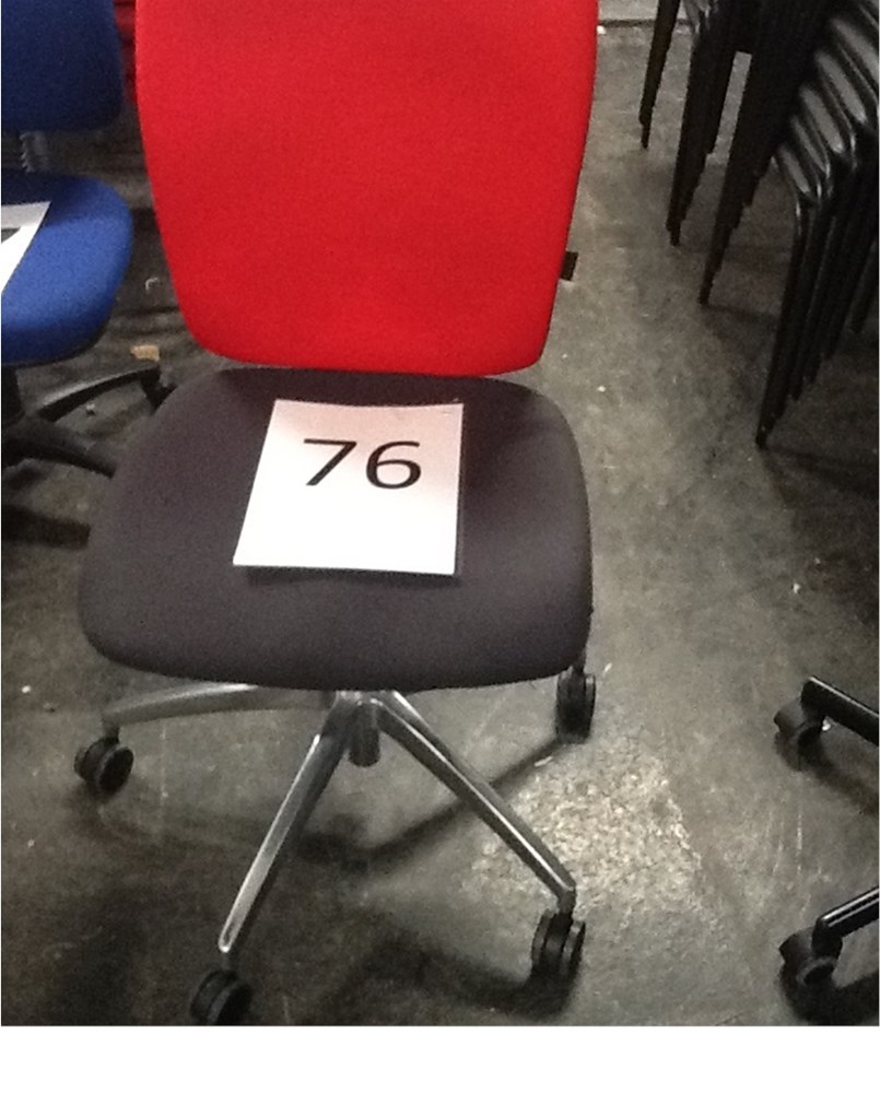 Office chair