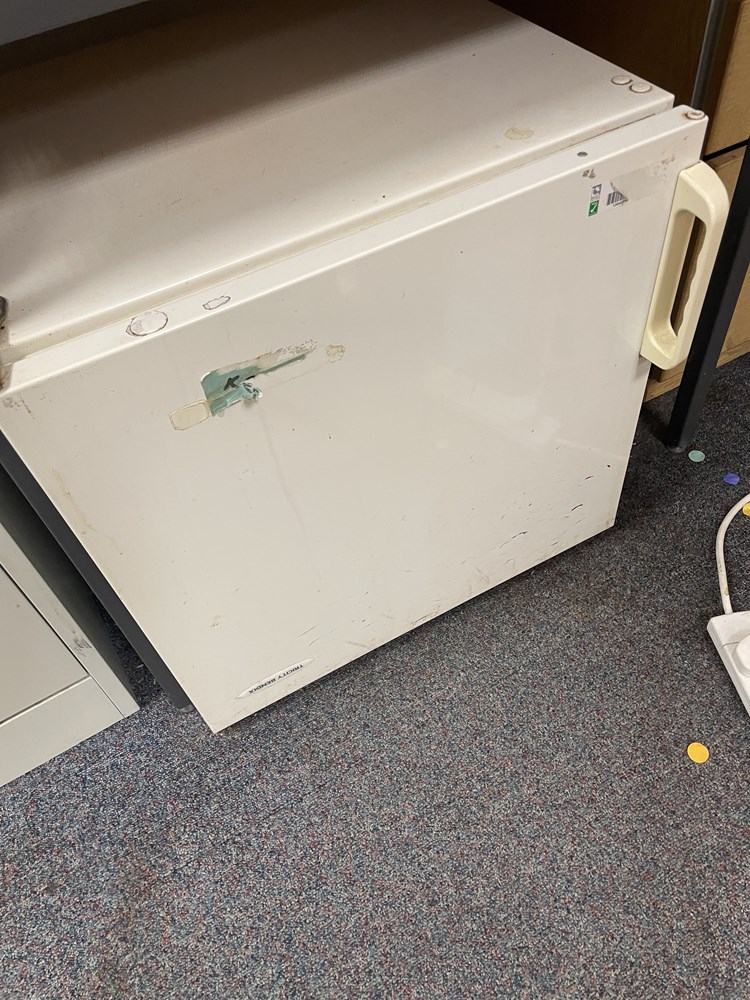 Small Fridge 