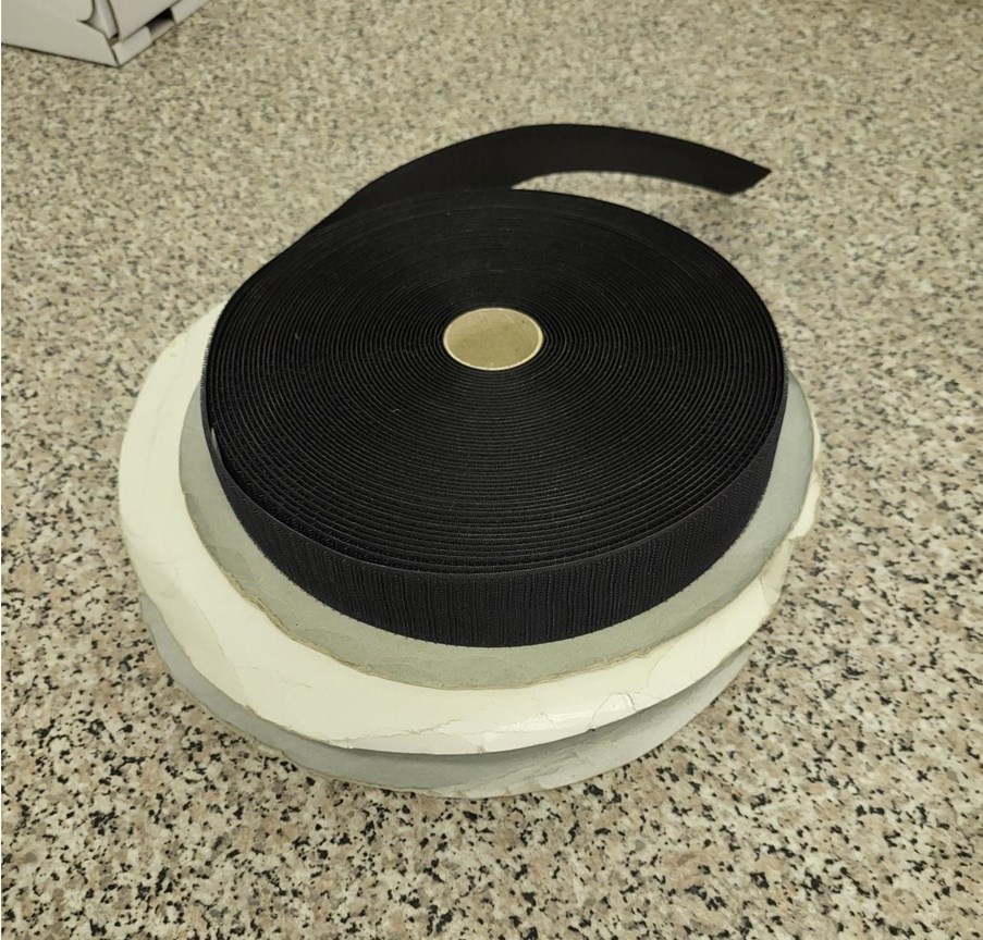 Velcro Sew On