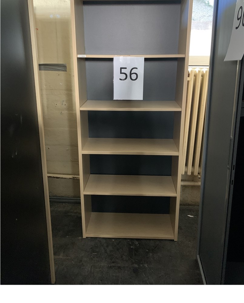 Bookcase 