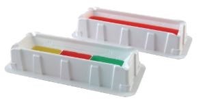 Sterile Polystyrene Reservoirs