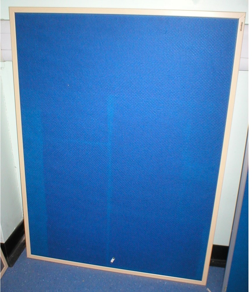 FELT BOARD