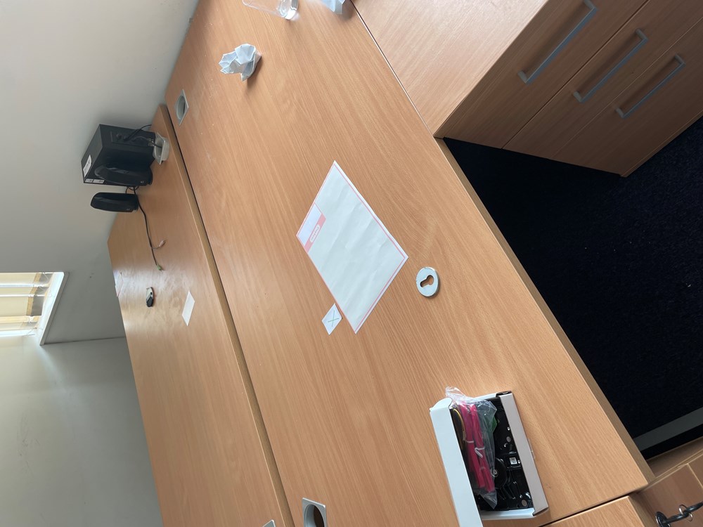 Desk 