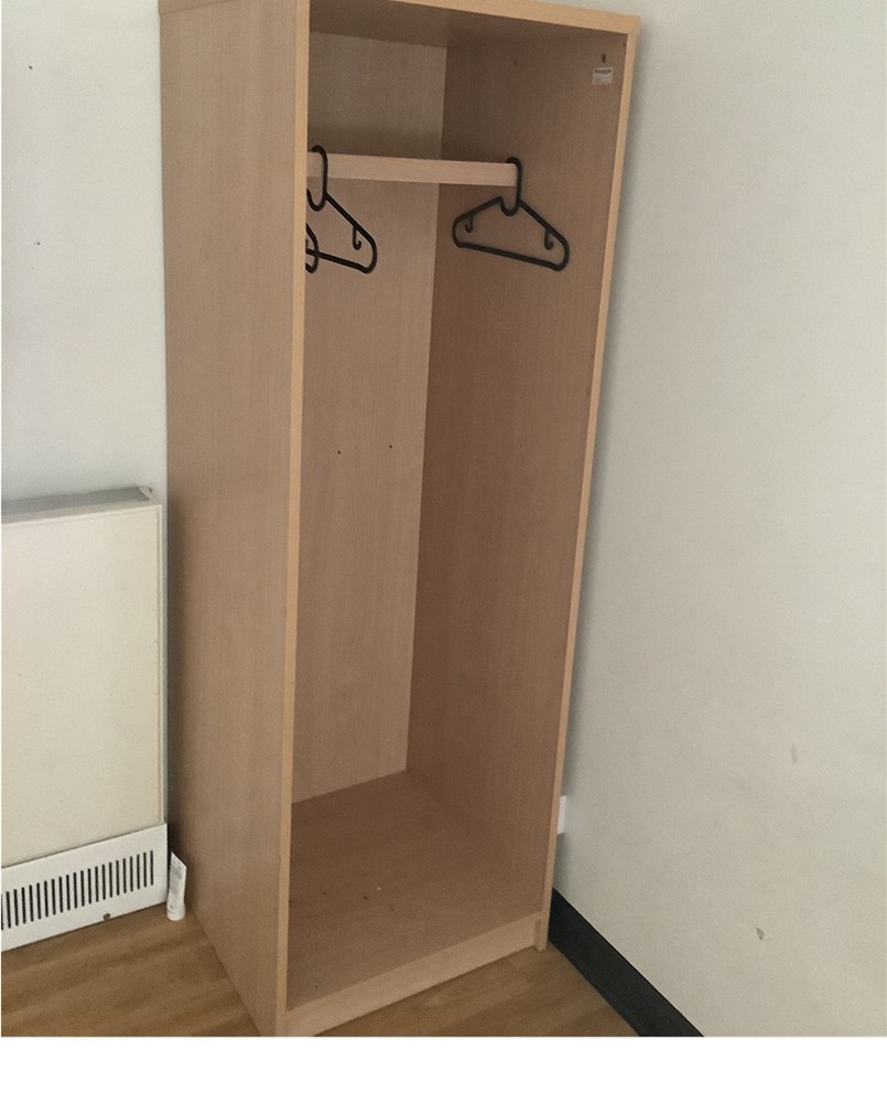 Wardrobe 