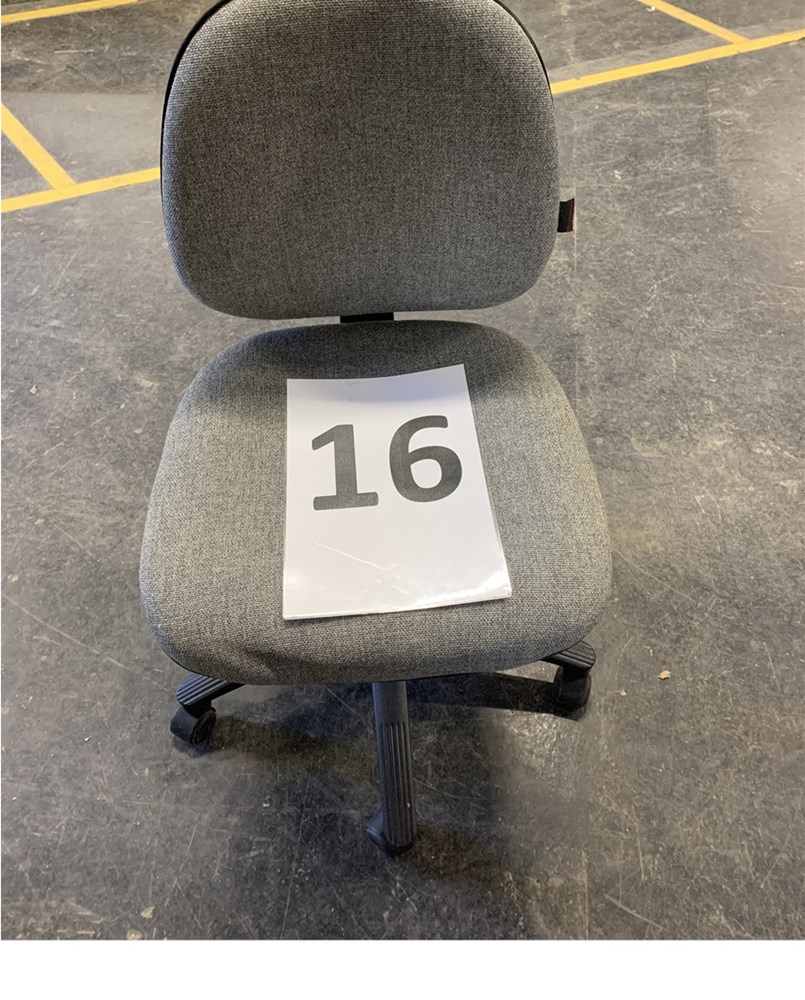 Office chair