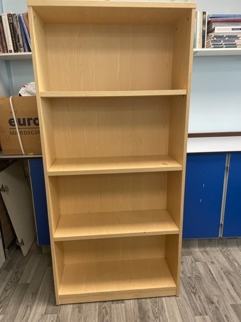 Bookcase
