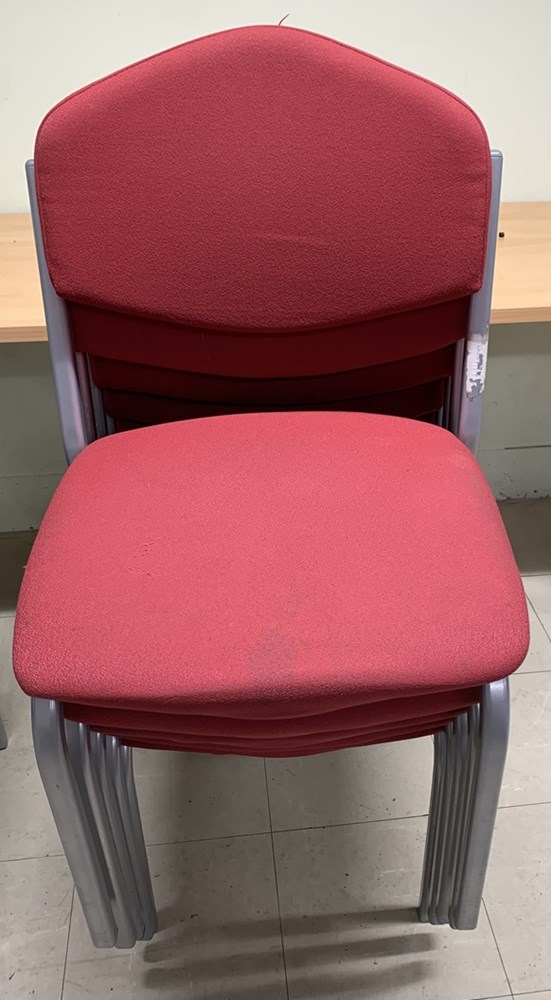 chairs