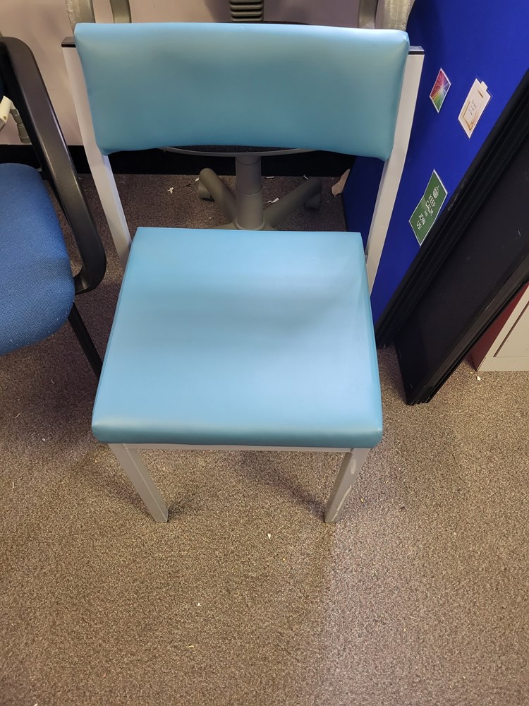 Staff room chair 