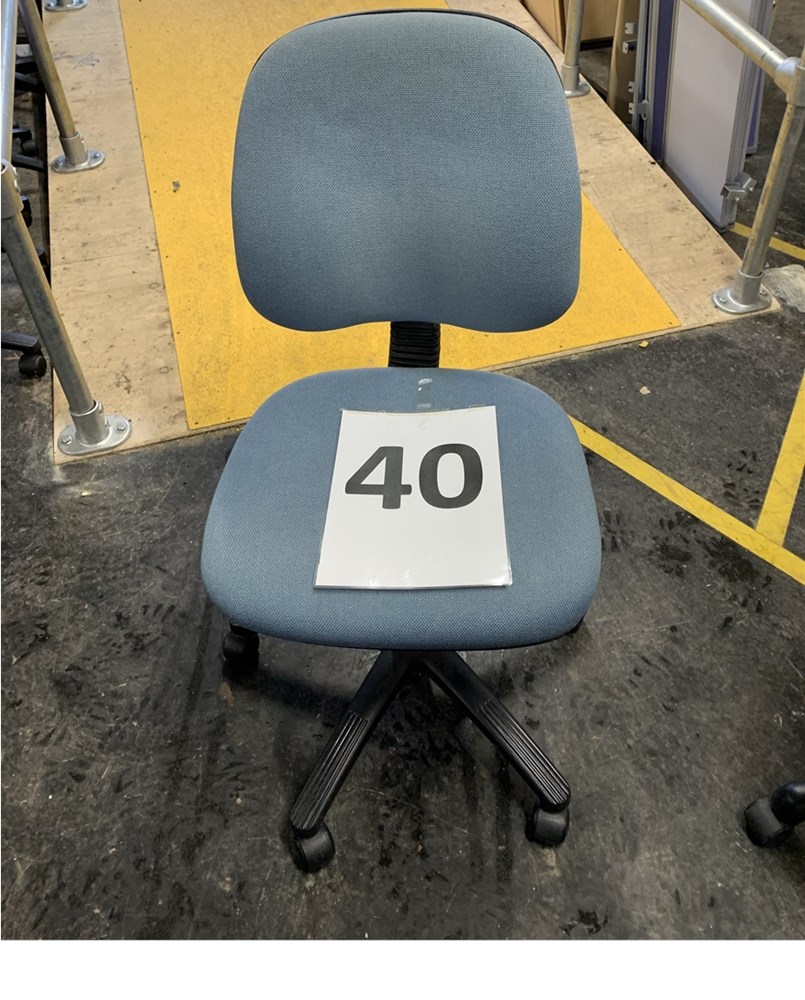 Office Chair 