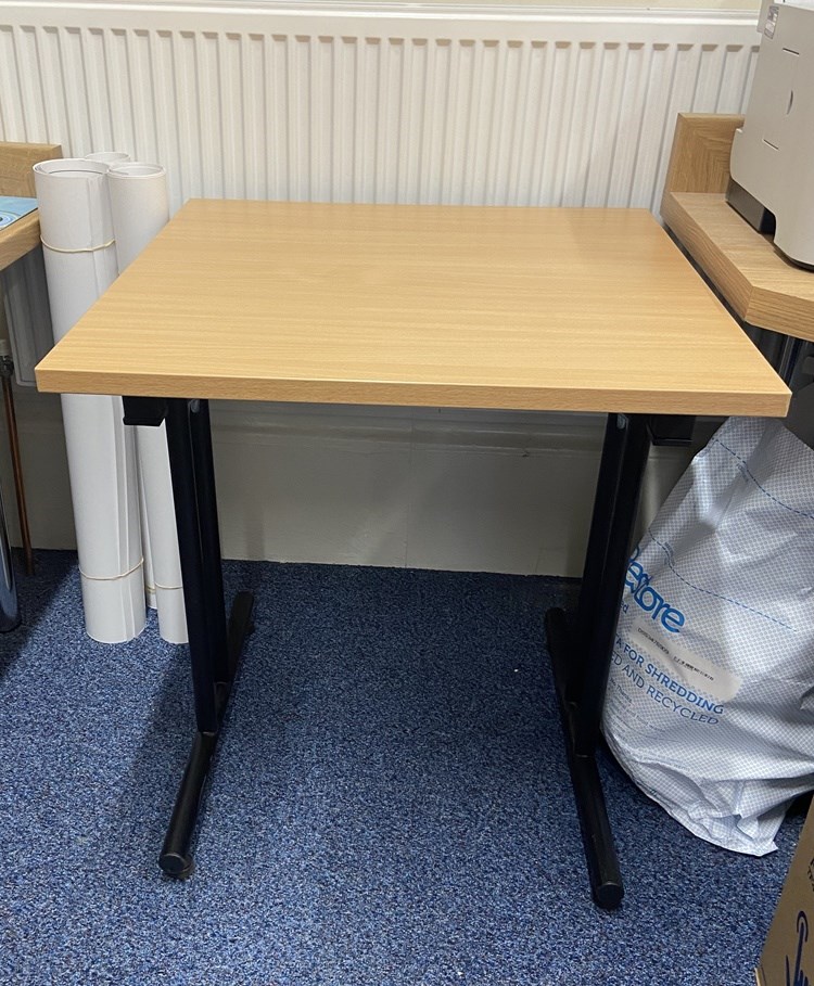 Small Table - 67cm x 67cm