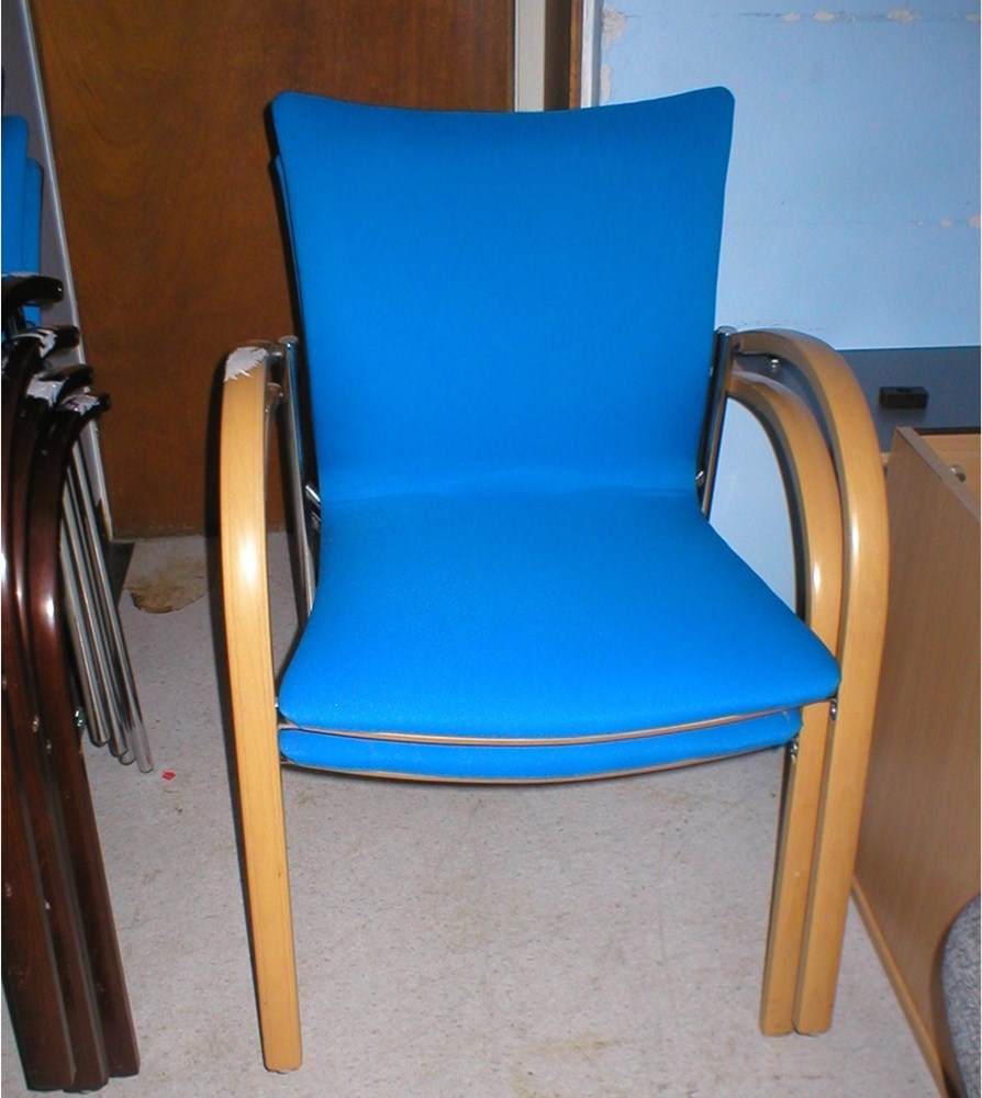 MEETING / BOARDROOM CHAIRS
