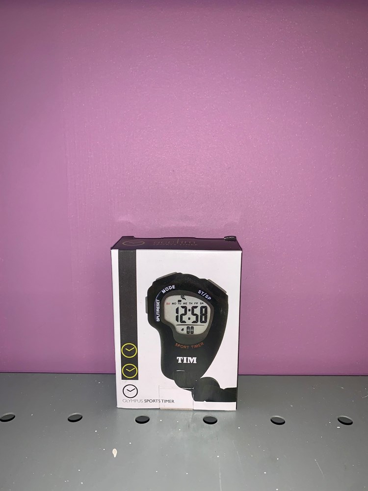 Stopwatch (Assorted)