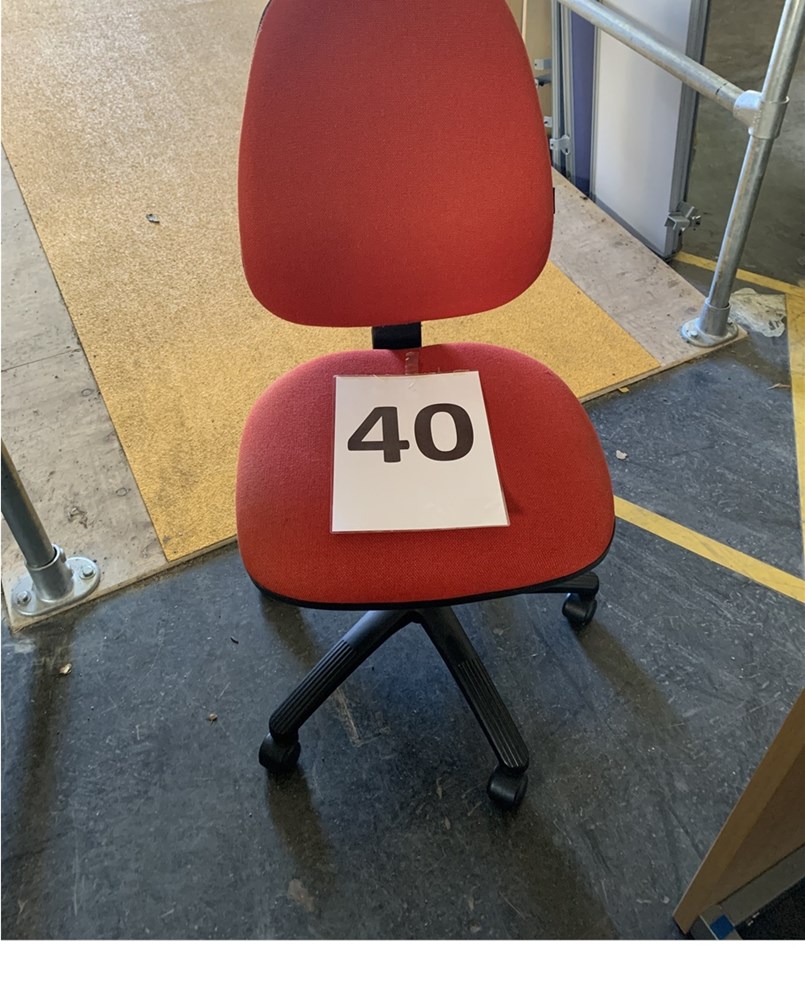 Office Chair 