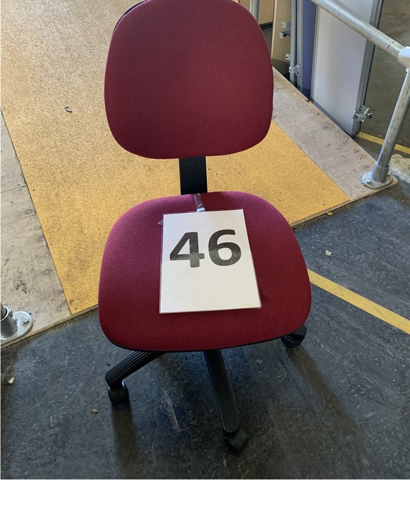 Office Chair 