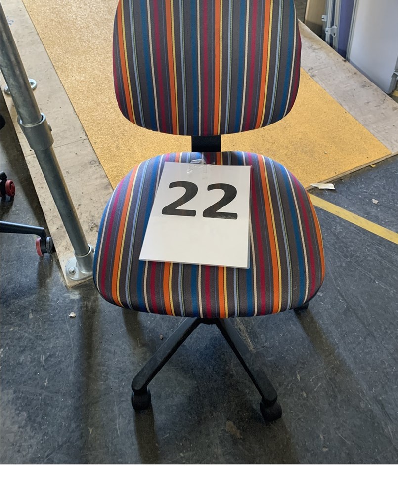 Office Chair 