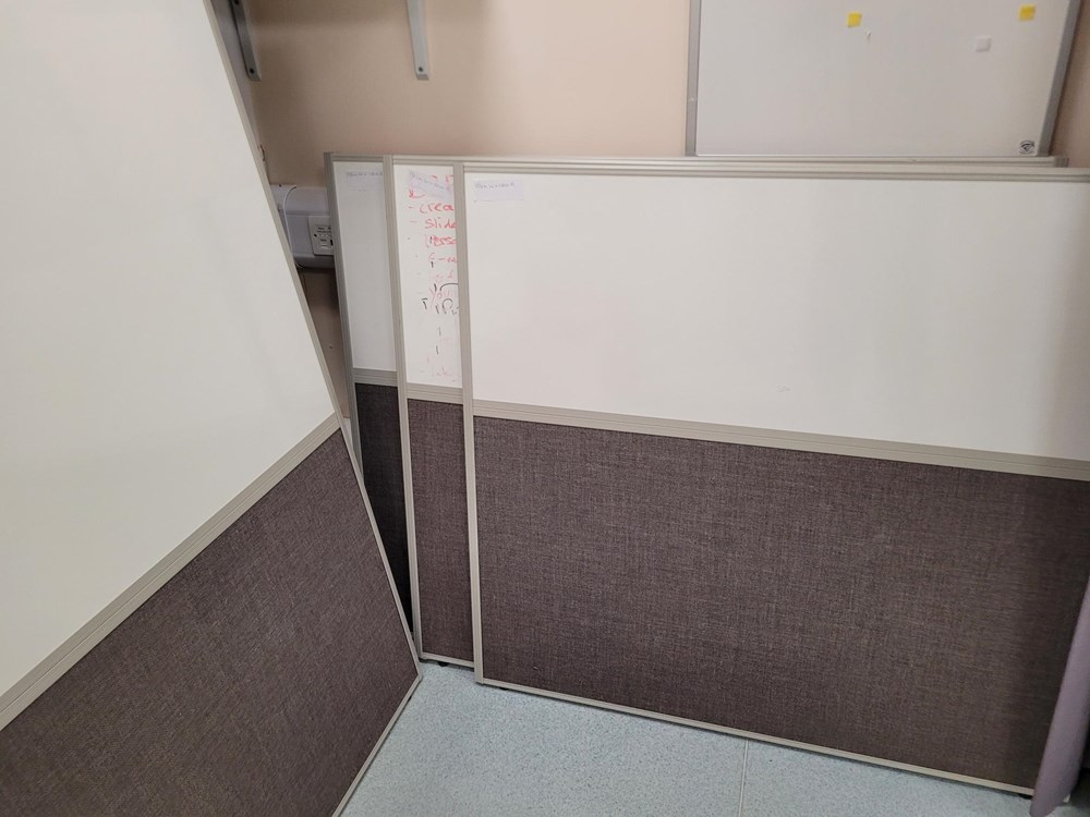 desk divider