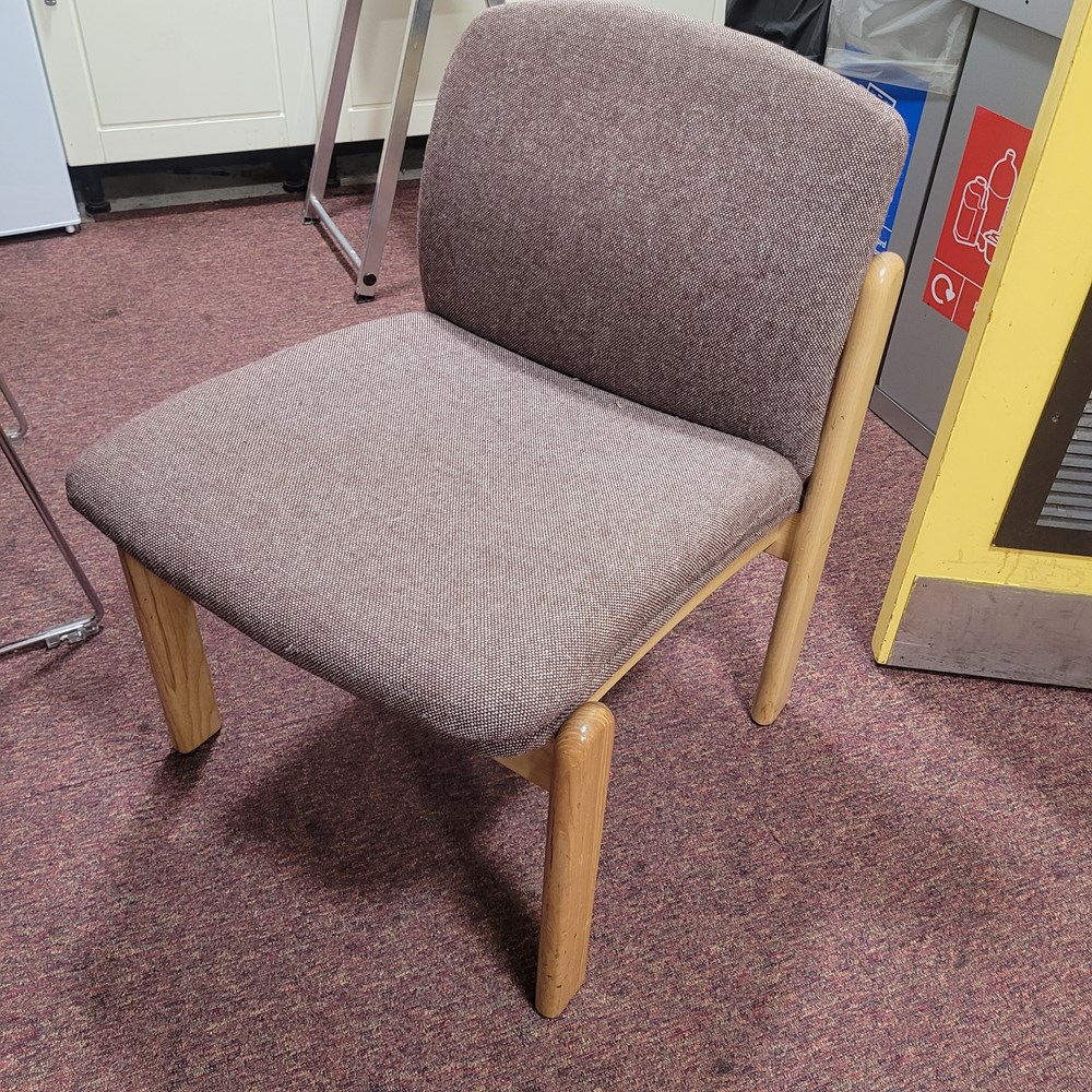 Soft Chair