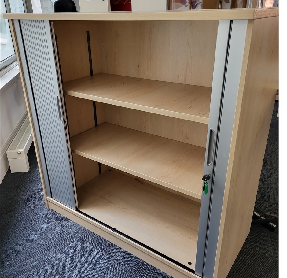 Tambour Unit
