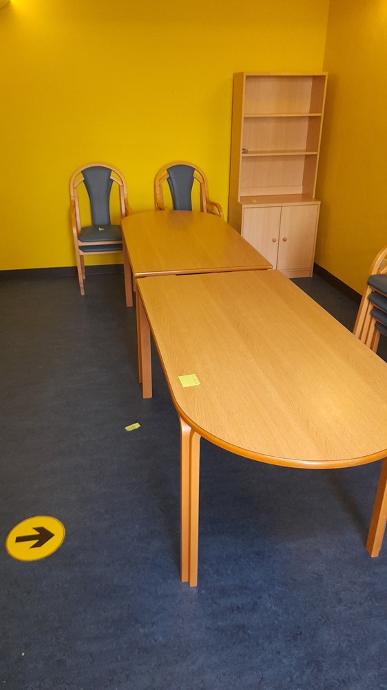 Dinning tables