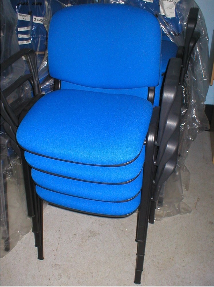 MEETING ROOM CHAIR