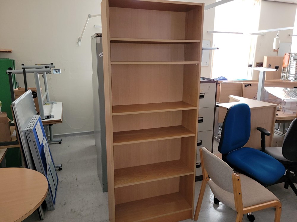 Bookcase