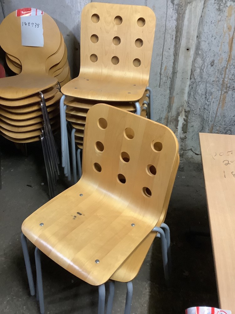 Dinning room chairs 