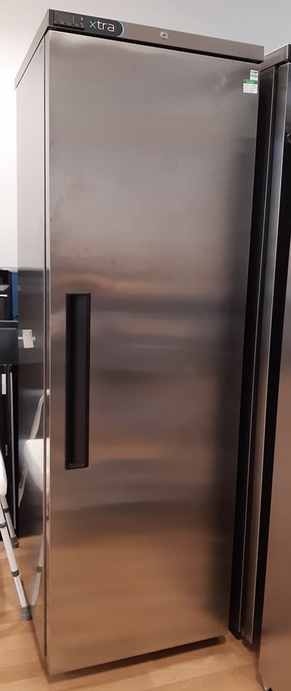 Tall Commercial Freezer