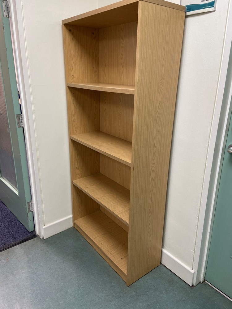 Large Bookshelf