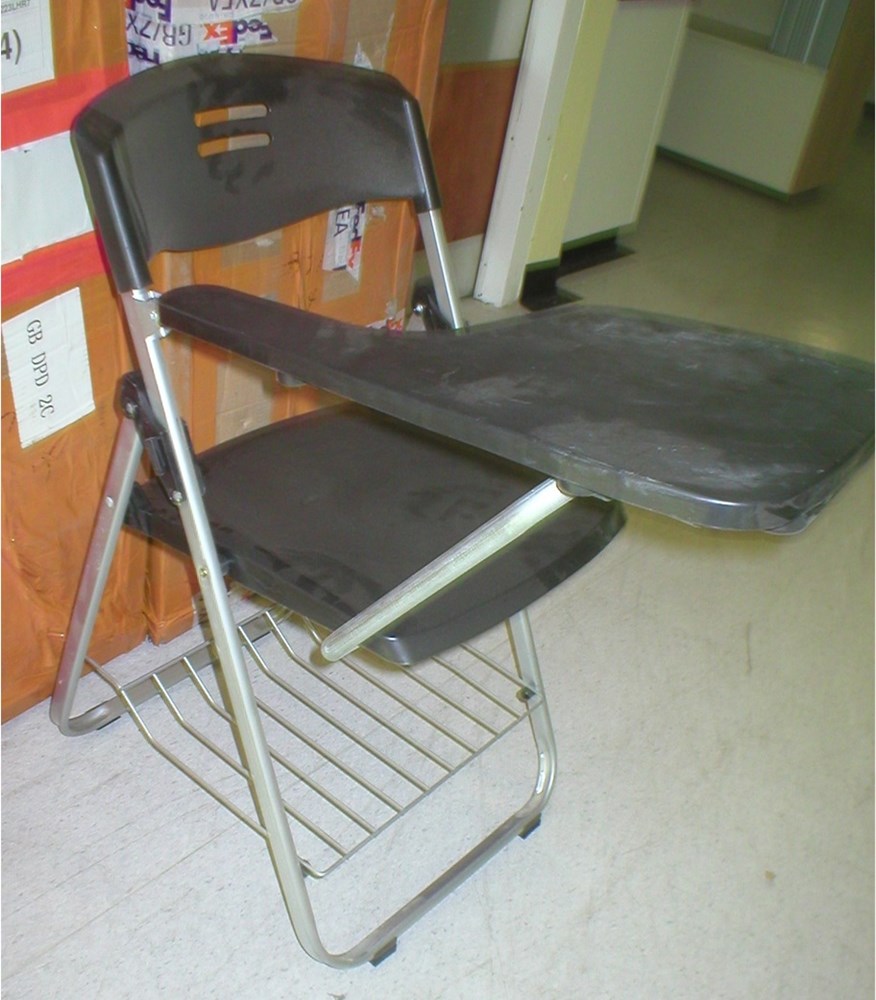 LECTURE CHAIRS