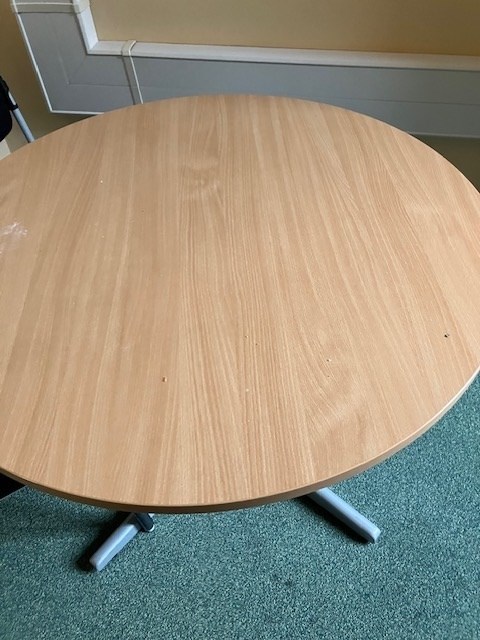 round table
