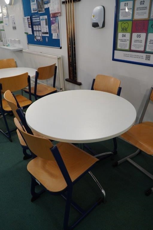 128Chairs (brown)